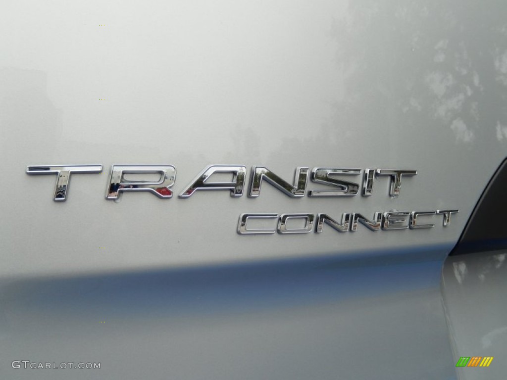 2014 Ford Transit Connect XL Wagon Marks and Logos Photos