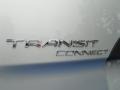 2014 Ford Transit Connect XL Wagon Marks and Logos