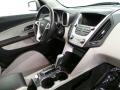2012 Mocha Steel Metallic Chevrolet Equinox LT AWD  photo #27