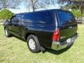 Black Sand Pearl - Tacoma Access Cab Photo No. 5