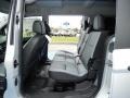 Pewter Rear Seat Photo for 2014 Ford Transit Connect #90570253