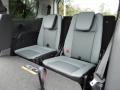 2014 Ford Transit Connect Pewter Interior Rear Seat Photo