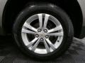 2012 Mocha Steel Metallic Chevrolet Equinox LT AWD  photo #31