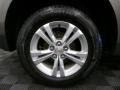 2012 Mocha Steel Metallic Chevrolet Equinox LT AWD  photo #33