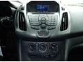 Pewter Controls Photo for 2014 Ford Transit Connect #90570382