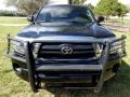 2006 Black Sand Pearl Toyota Tacoma Access Cab  photo #16