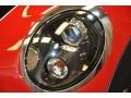 Chili Red - Cooper S Clubman Photo No. 2