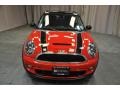 Chili Red - Cooper S Clubman Photo No. 3