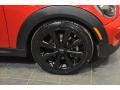 Chili Red - Cooper S Clubman Photo No. 5