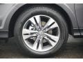 2014 Honda Crosstour EX-L V6 Wheel