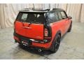 Chili Red - Cooper S Clubman Photo No. 12