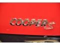 Chili Red - Cooper S Clubman Photo No. 14