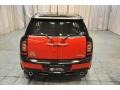 Chili Red - Cooper S Clubman Photo No. 17