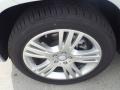 2014 Mercedes-Benz GLK 350 4Matic Wheel and Tire Photo