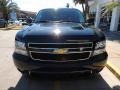 2013 Black Chevrolet Tahoe LT  photo #2