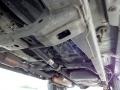 Black Sand Pearl - Tacoma Access Cab Photo No. 42