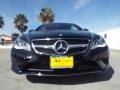 Black - E 350 Coupe Photo No. 2