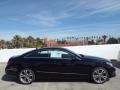 Black - E 350 Coupe Photo No. 3