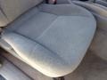 Black Sand Pearl - Tacoma Access Cab Photo No. 46