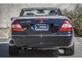 Black - CLK 350 Cabriolet Photo No. 3