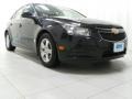 Black Granite Metallic - Cruze LT Photo No. 1