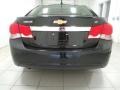 Black Granite Metallic - Cruze LT Photo No. 3