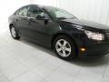 Black Granite Metallic - Cruze LT Photo No. 4
