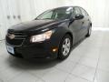 Black Granite Metallic - Cruze LT Photo No. 5