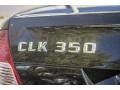 Black - CLK 350 Cabriolet Photo No. 7