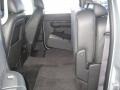 2014 Silver Ice Metallic Chevrolet Silverado 2500HD LT Crew Cab 4x4  photo #14