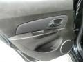 Black Granite Metallic - Cruze LT Photo No. 14