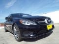 Black - E 350 Coupe Photo No. 11