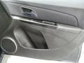 Black Granite Metallic - Cruze LT Photo No. 16