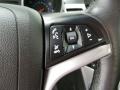 Black Granite Metallic - Cruze LT Photo No. 19