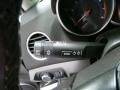 Black Granite Metallic - Cruze LT Photo No. 20