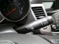 Black Granite Metallic - Cruze LT Photo No. 21