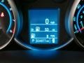 Black Granite Metallic - Cruze LT Photo No. 23