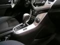 Black Granite Metallic - Cruze LT Photo No. 25