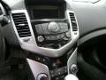 Black Granite Metallic - Cruze LT Photo No. 26