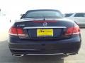 2014 Lunar Blue Metallic Mercedes-Benz E 350 Cabriolet  photo #9