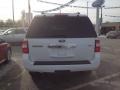 2013 Oxford White Ford Expedition XLT 4x4  photo #5