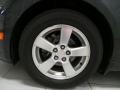 Black Granite Metallic - Cruze LT Photo No. 31
