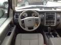 2013 Oxford White Ford Expedition XLT 4x4  photo #8