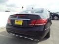 2014 Black Mercedes-Benz E 350 Coupe  photo #4