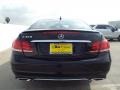 2014 Black Mercedes-Benz E 350 Coupe  photo #5