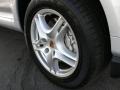 Crystal Silver Metallic - Cayenne S Photo No. 30