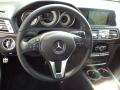 2014 Black Mercedes-Benz E 350 Coupe  photo #9