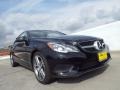 2014 Black Mercedes-Benz E 350 Coupe  photo #11