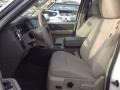 2013 Oxford White Ford Expedition XLT 4x4  photo #16