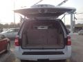 Oxford White - Expedition XLT 4x4 Photo No. 21